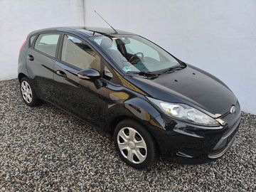 1.25i 44kW Klima
