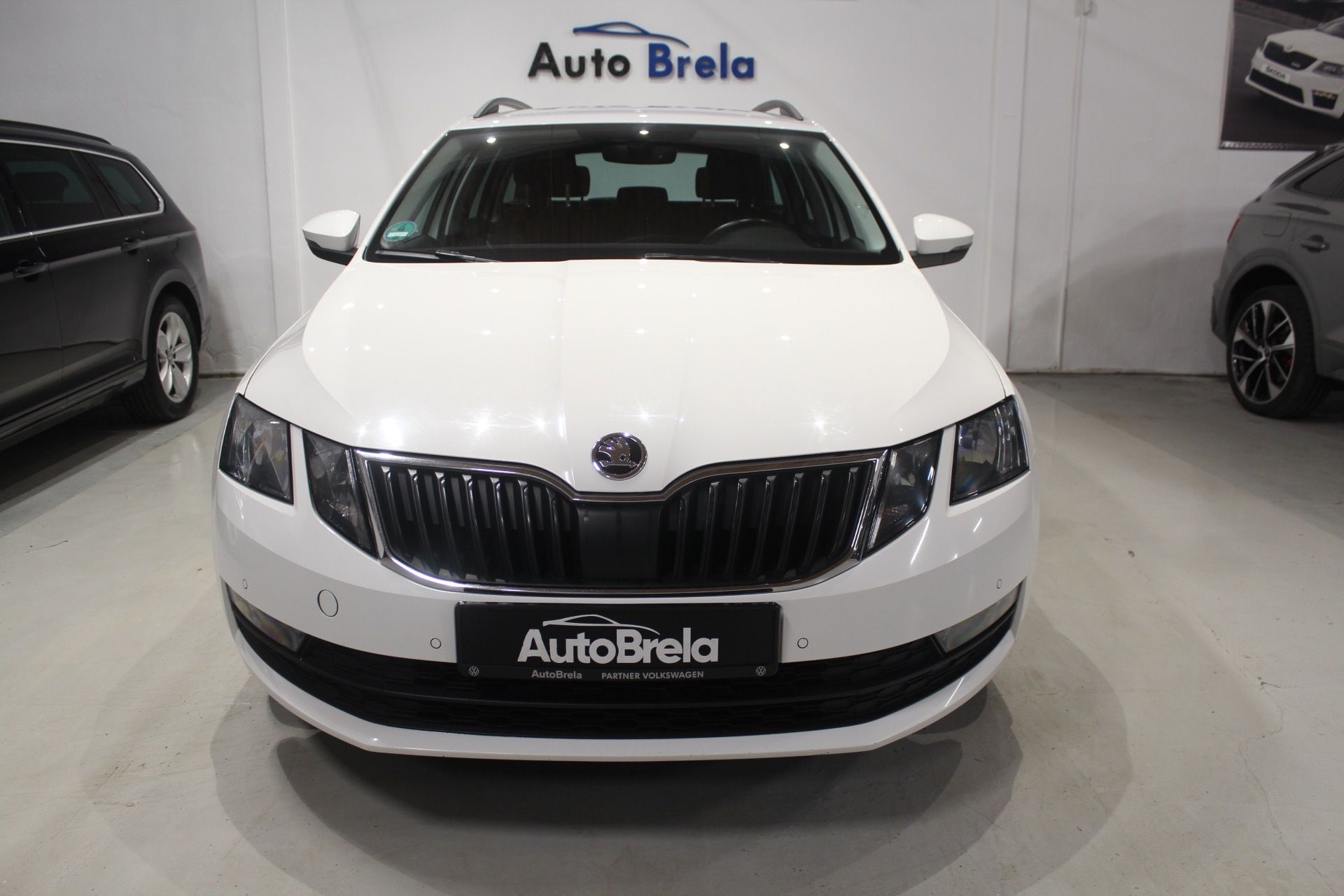 Škoda Octavia, 2.0TDI 110kW Navi Model 2021 - fotka 6