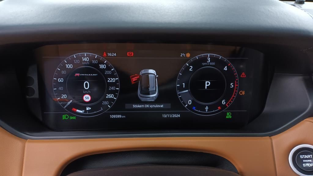Land Rover Range Rover Velar, R-Dynamic HSE - fotka 5