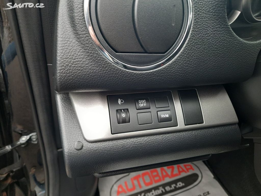 Mazda 6, 1,8, SERVISKA, PKNÝ STAV