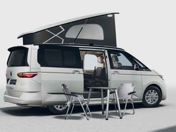T7 Ocean TSI
