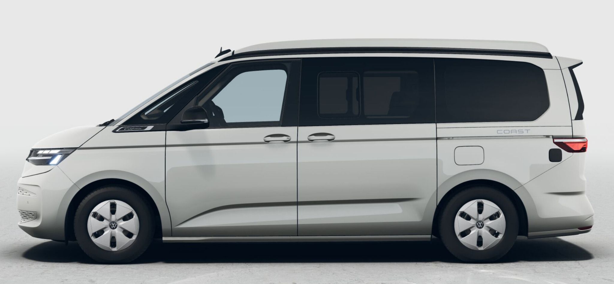 Volkswagen California, T7 Coast TDI - fotka 4