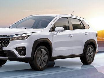 1,4 BoosterJet Premium 6AT 4x4