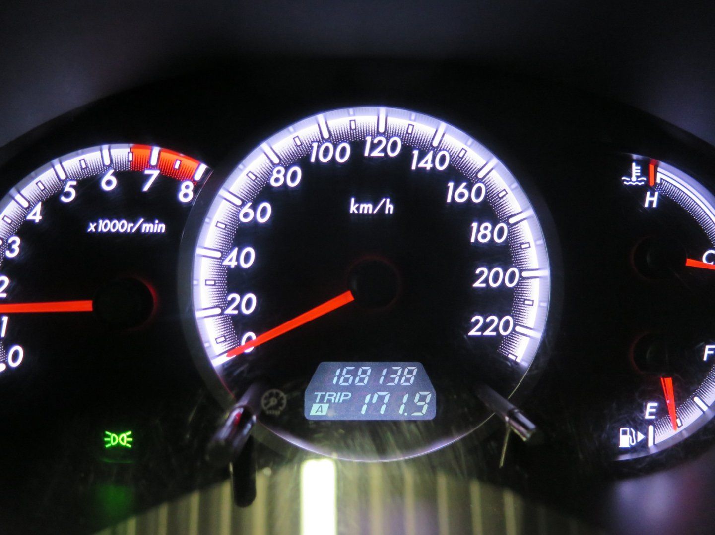 Mazda 5, 1.8i,klima,výhřev,servis,7míst - fotka 6