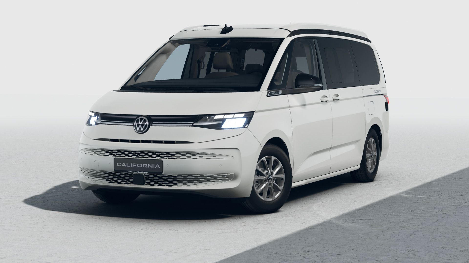 Volkswagen California, T7 Ocean TDI - fotka 2