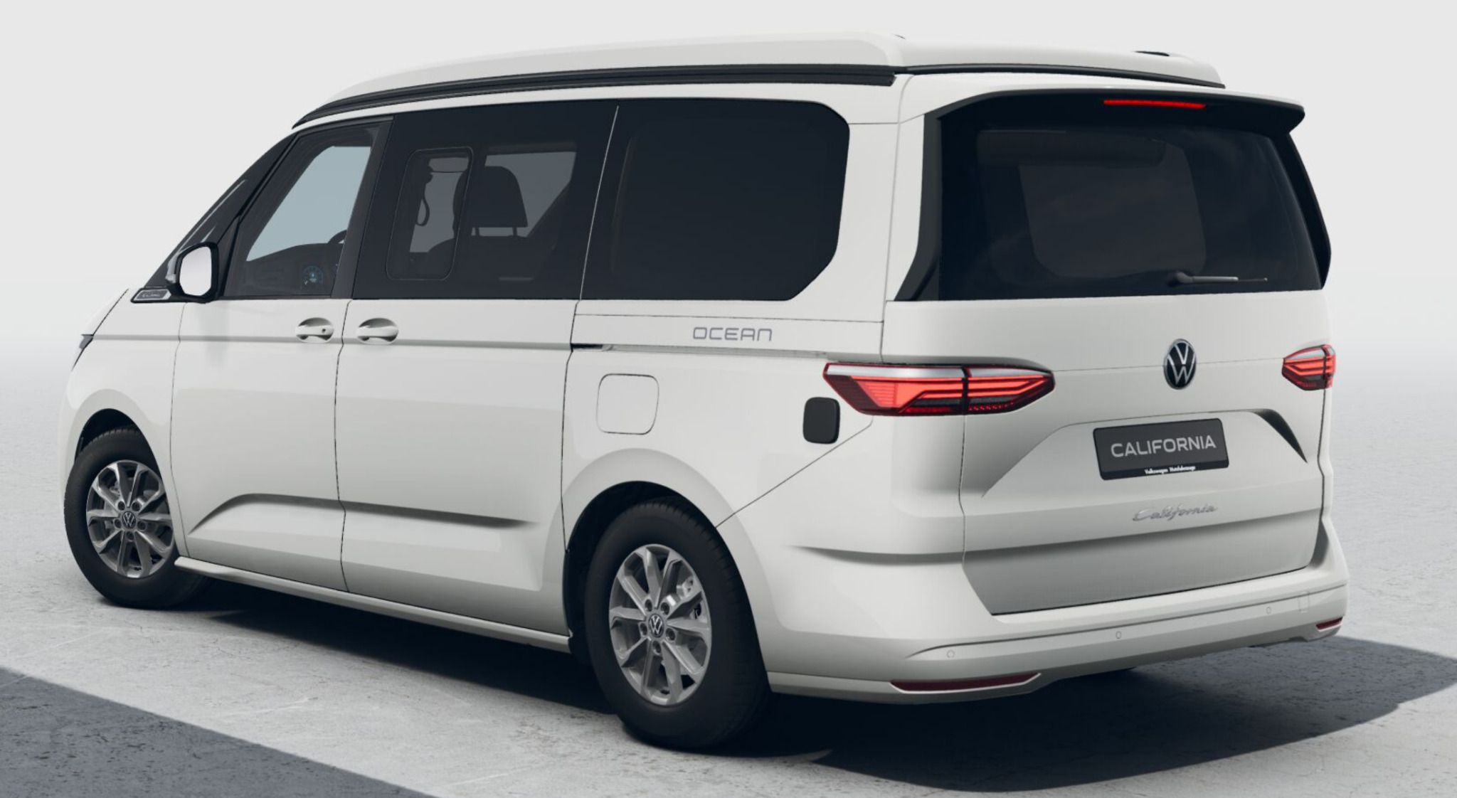 Volkswagen California, T7 Ocean TDI - fotka 5