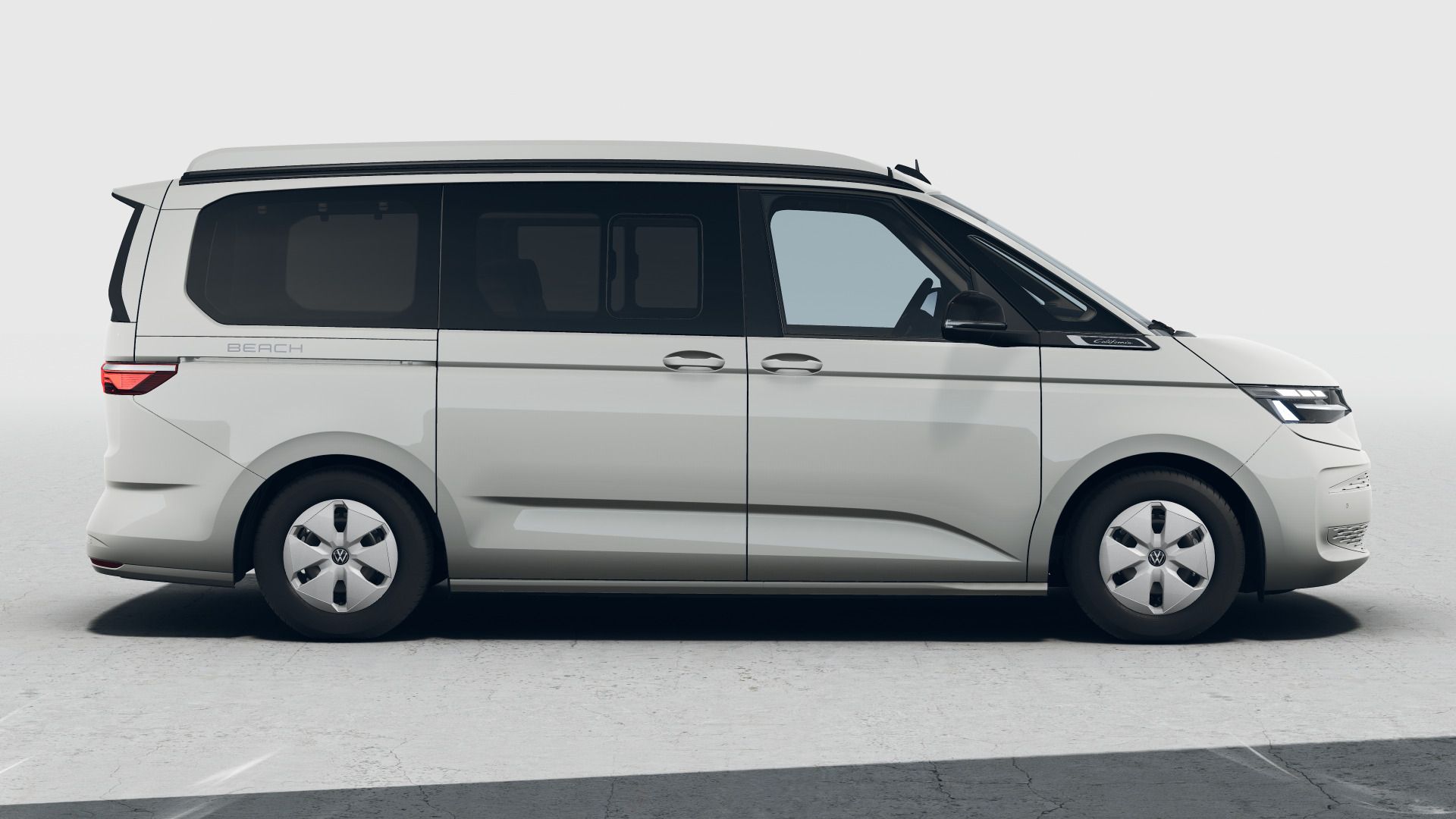 Volkswagen California, T7 Beach Tour TDI - fotka 2