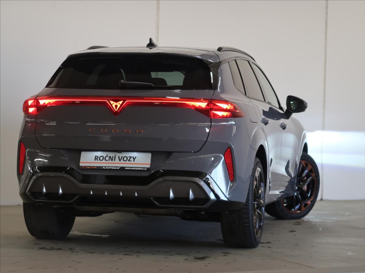 Cupra Terramar, 2,0 TSi 265k MATRIX VZ DSG - fotka 2