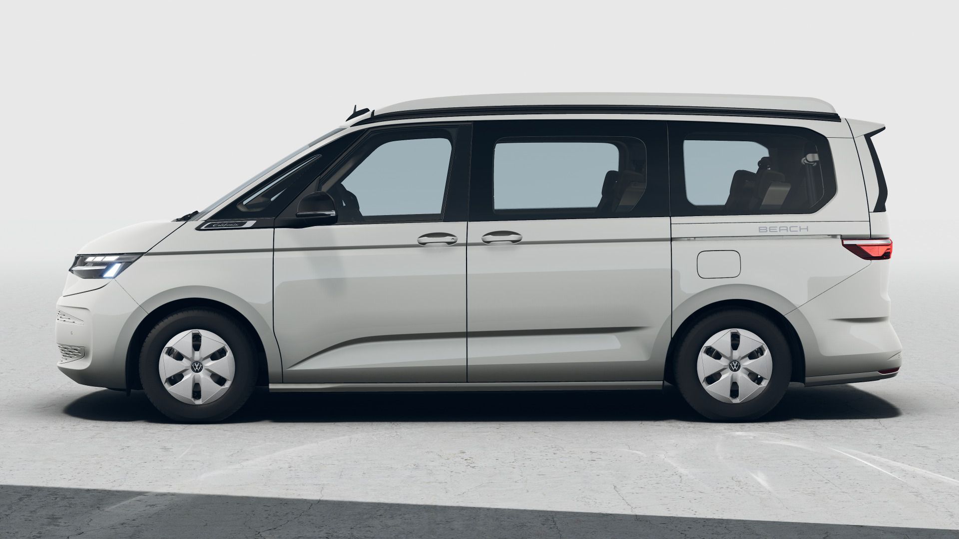 Volkswagen California, T7 Beach TSI - fotka 2