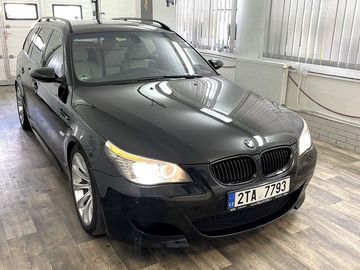 5.0 V10 Touring
