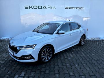 1.5 TSI 110kW MP6 Style