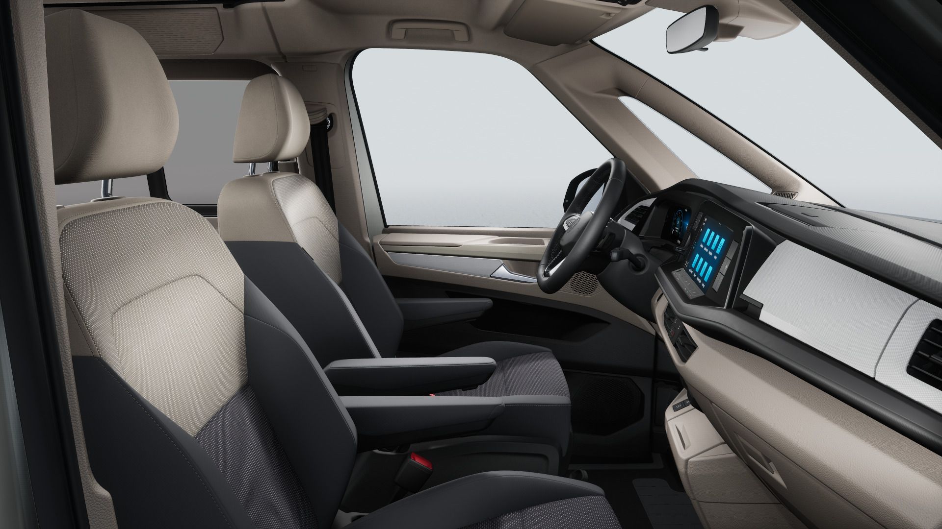 Volkswagen California, T7 Coast TDI - fotka 3