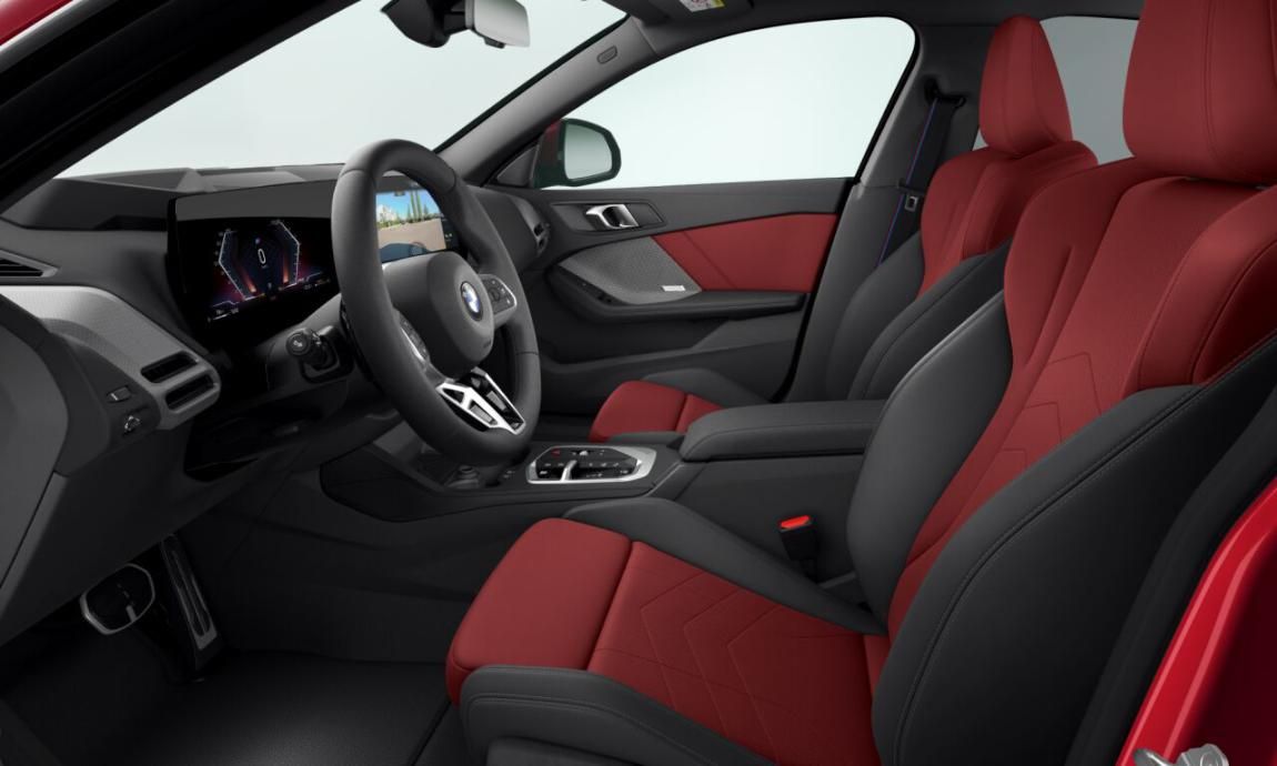 BMW Řada 2, 220 Gran Coupé - fotka 3