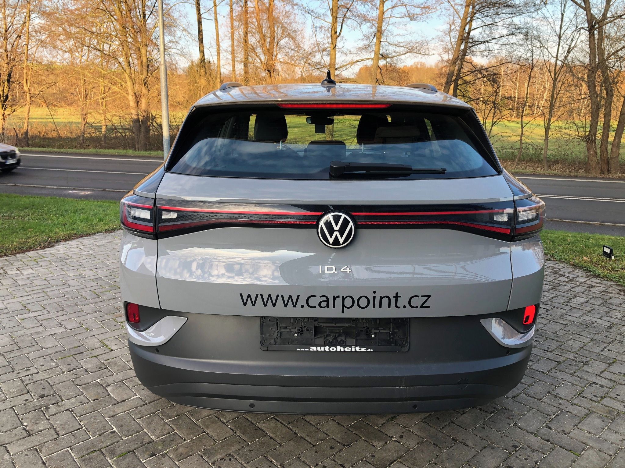 Volkswagen ID.4, Performance 150 kW 77 kWh - fotka 6