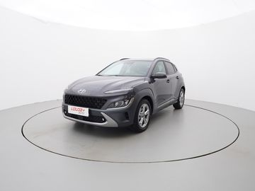 Style 1.0 88 kW