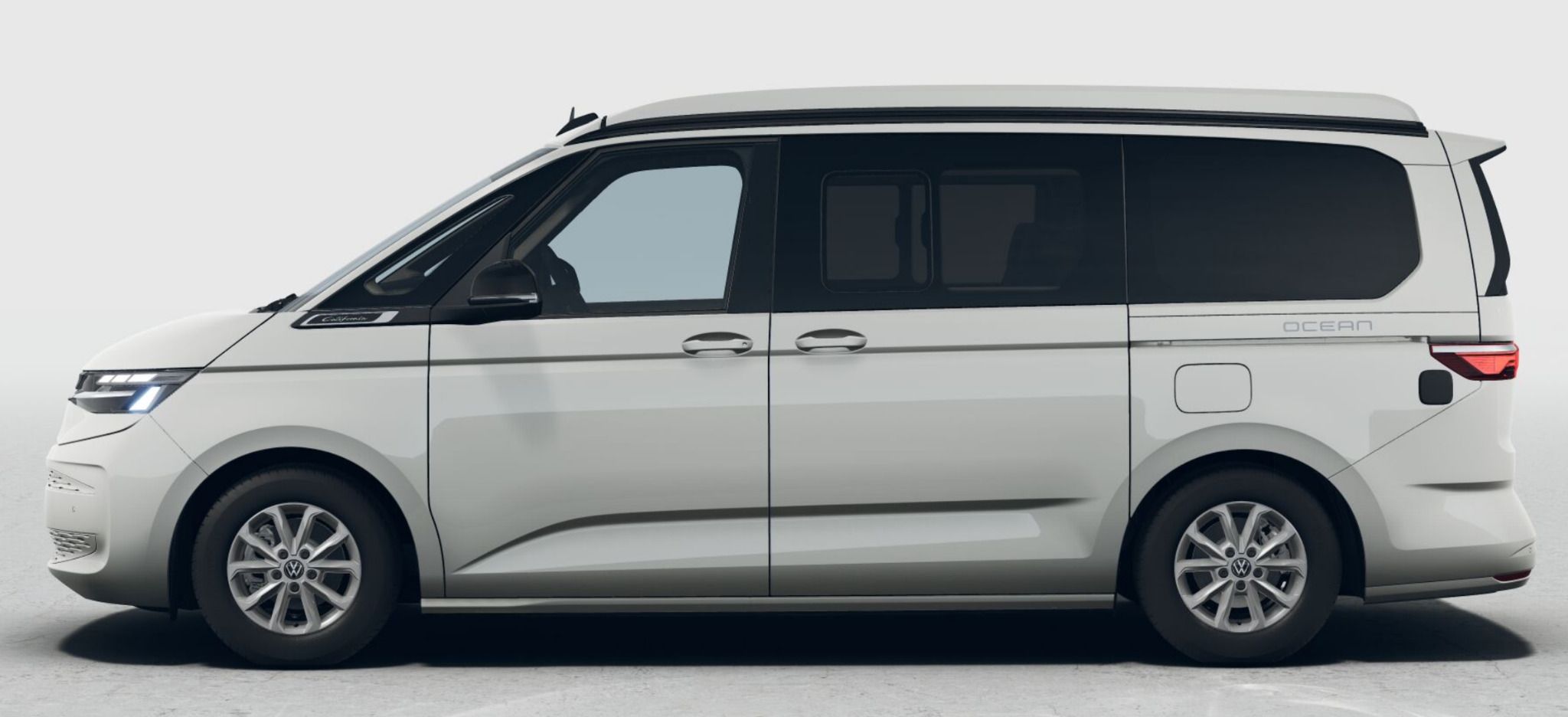 Volkswagen California, T7 Ocean TDI - fotka 4