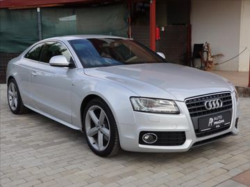 2,7 TDI 3x S-Line