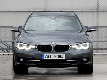 330d xdrive 2xKOLA