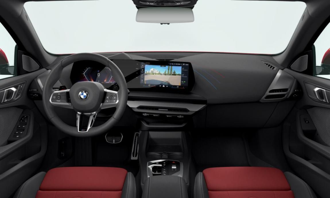 BMW Řada 2, 220 Gran Coupé - fotka 2