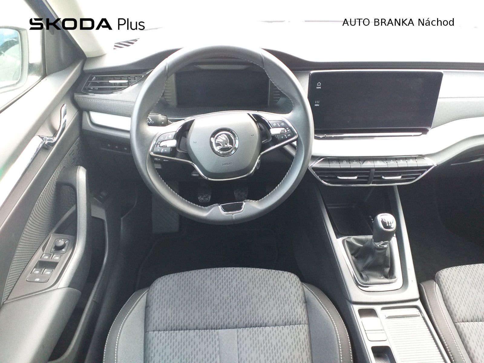 Škoda Octavia, 1.5 TSI 110kW STYLE PLUS - fotka 5