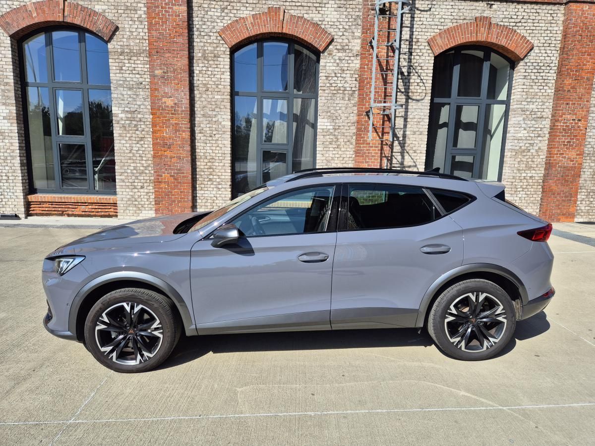 Cupra Formentor, 1,5 TSI 150k DSG - fotka 2