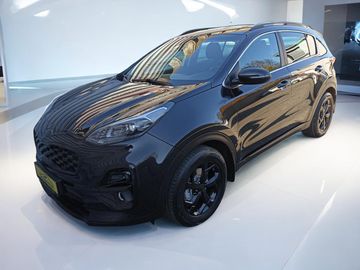1,6CRDi 4x4, AT, Navi, ČR