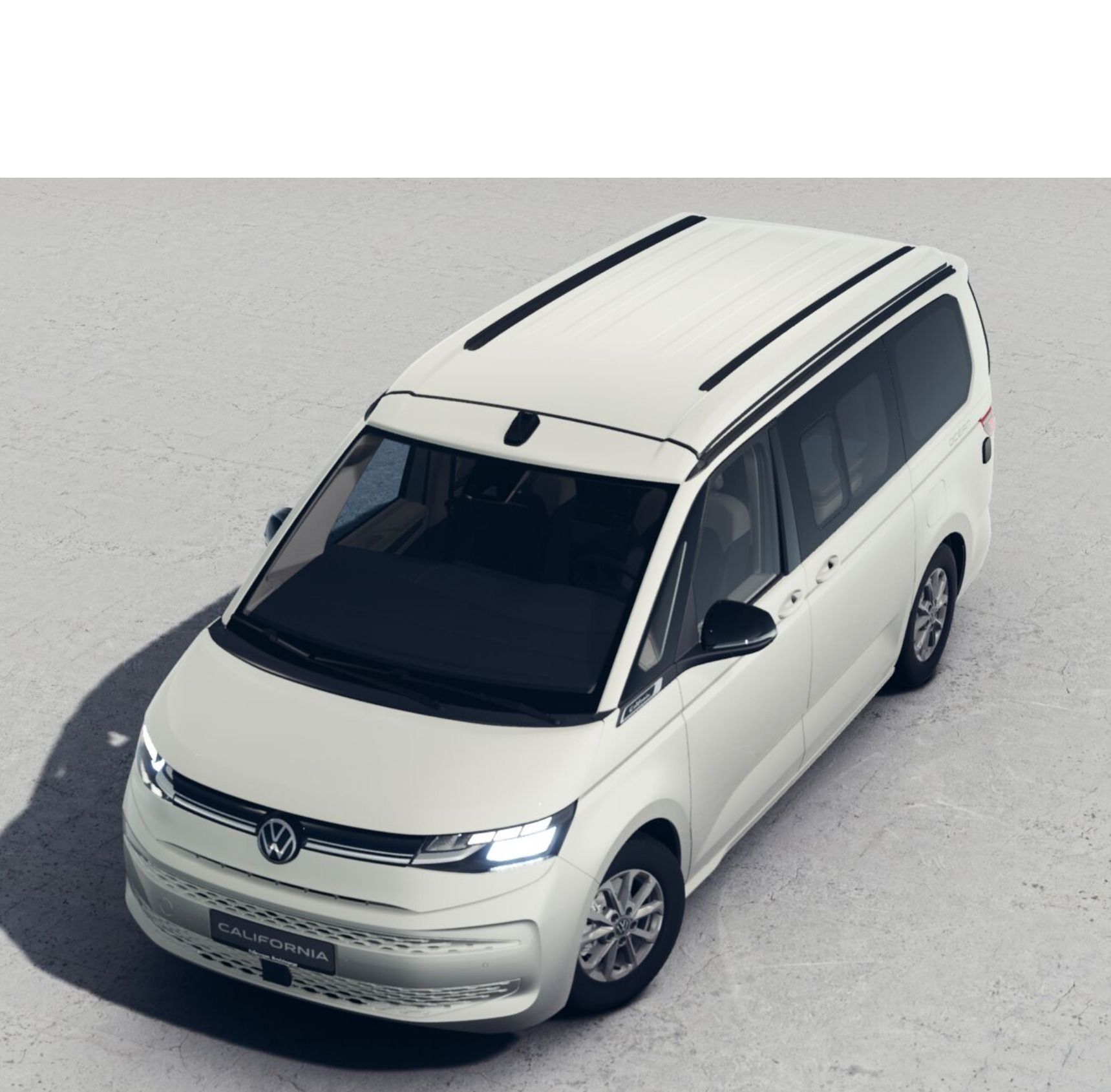 Volkswagen California, T7 Ocean TDI - fotka 6