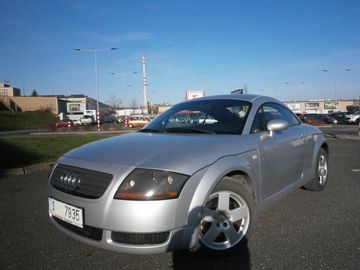 1,8 TURBO JEN 134TKM SERVISKA