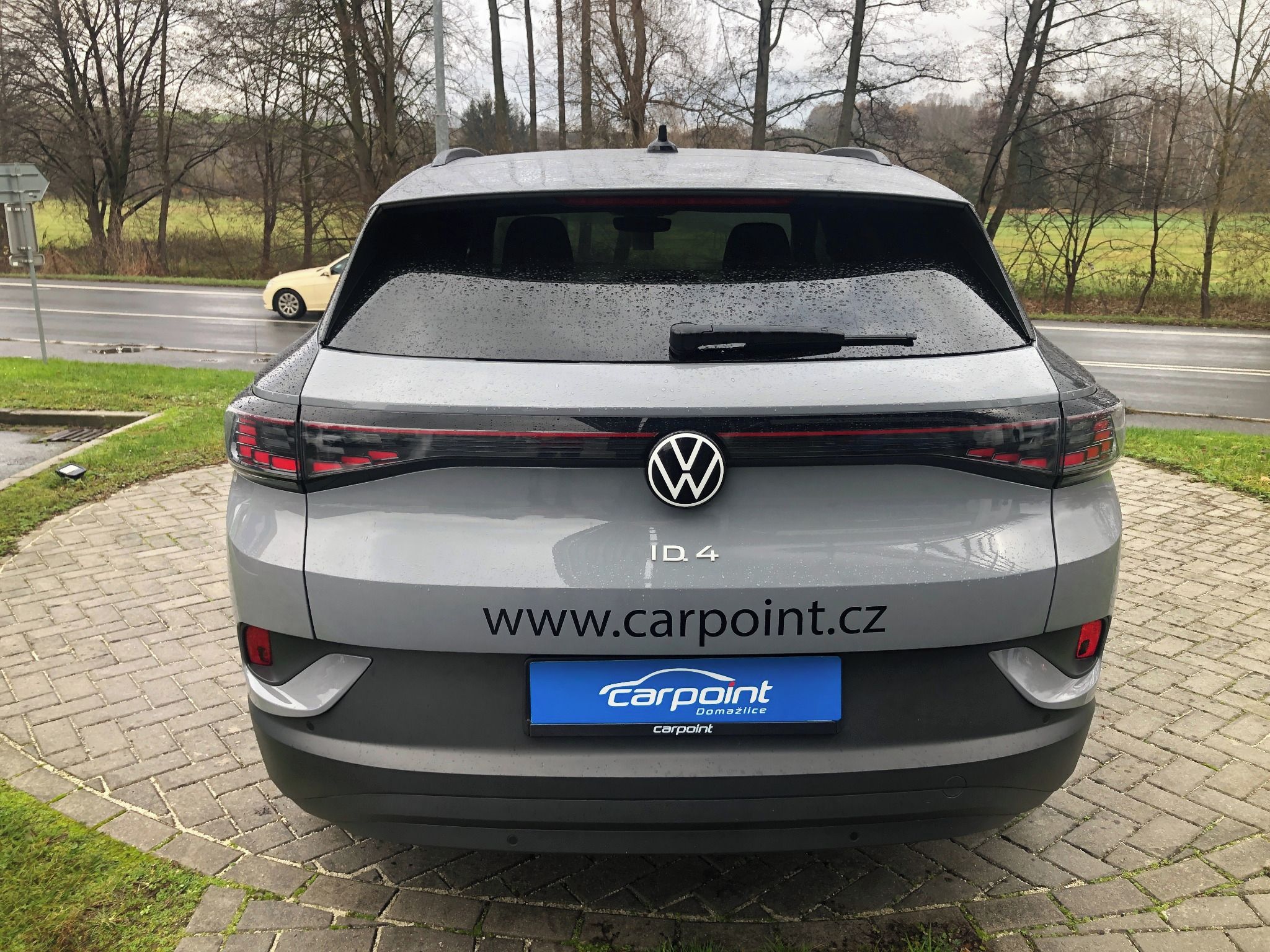 Volkswagen ID.4, Pure 125kW 52kWh - fotka 6
