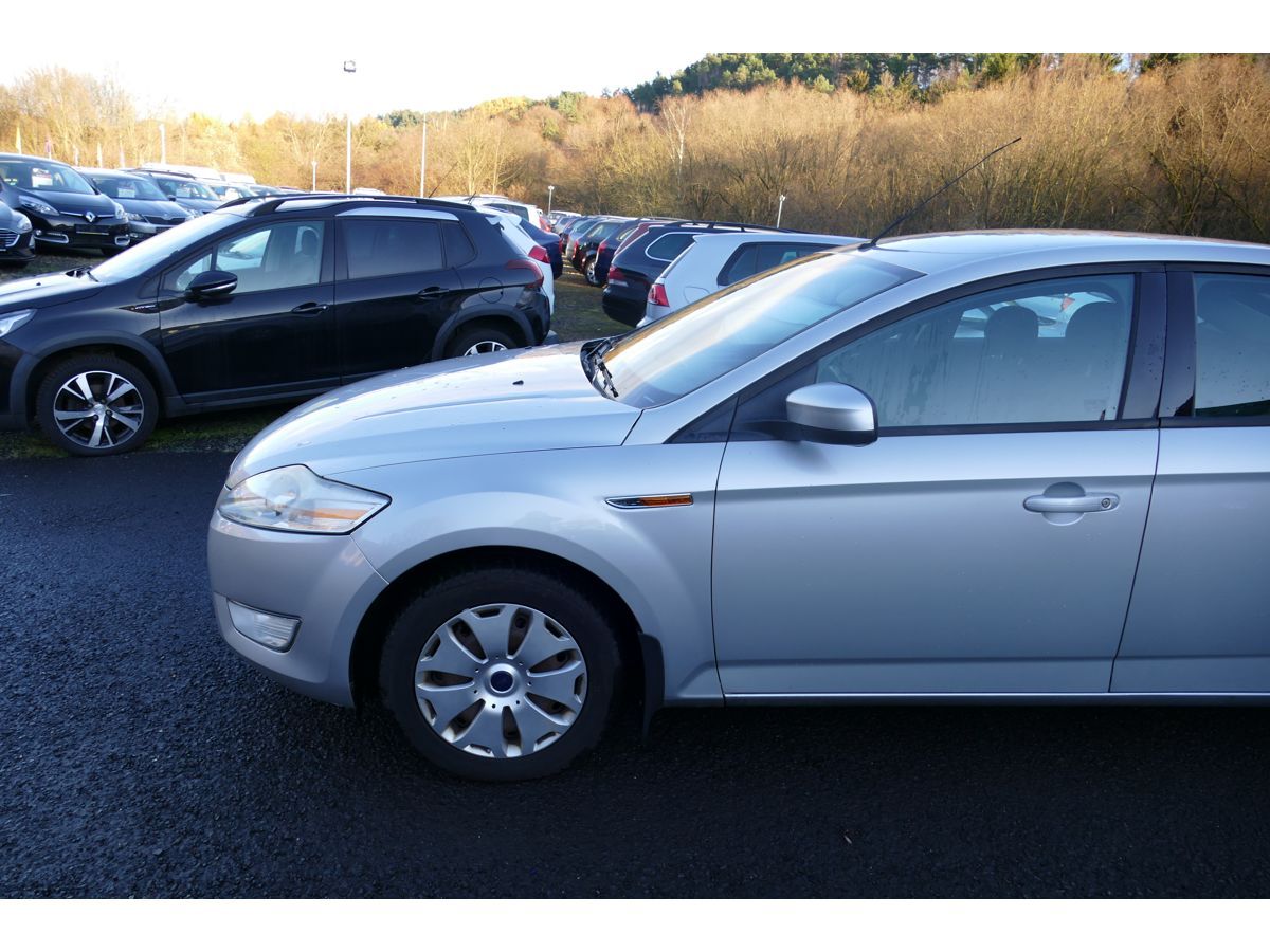 Ford Mondeo, 2,0TDCI 103KW DIGI-KLIMA - fotka 6
