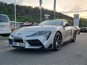 TOYOTA SUPRA GR MK5 3,0 TURBO