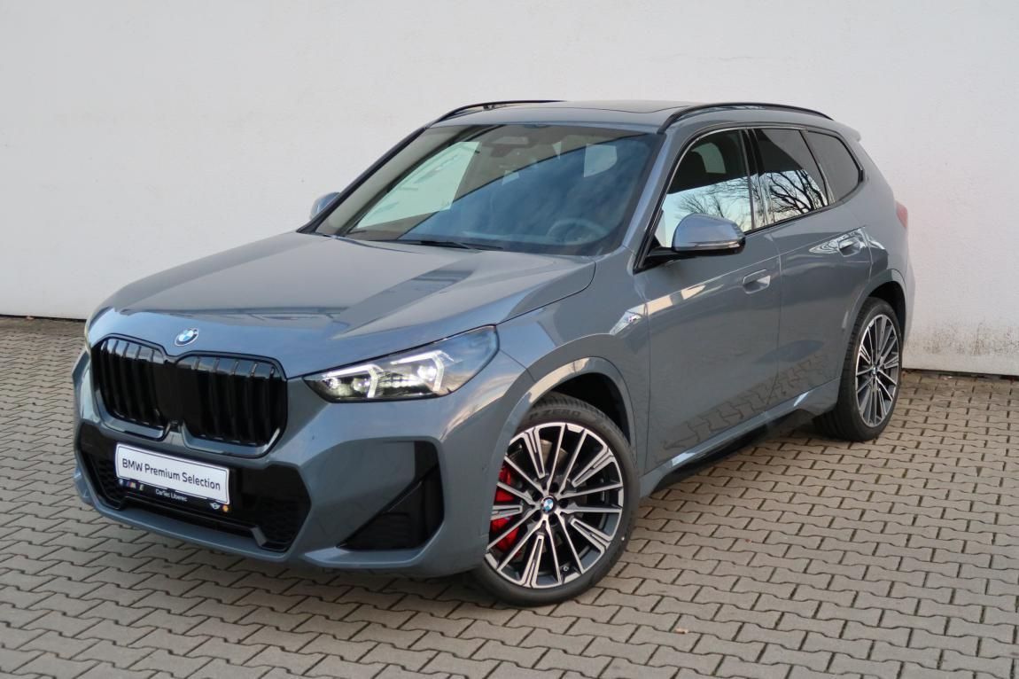 BMW X1, xDrive23d