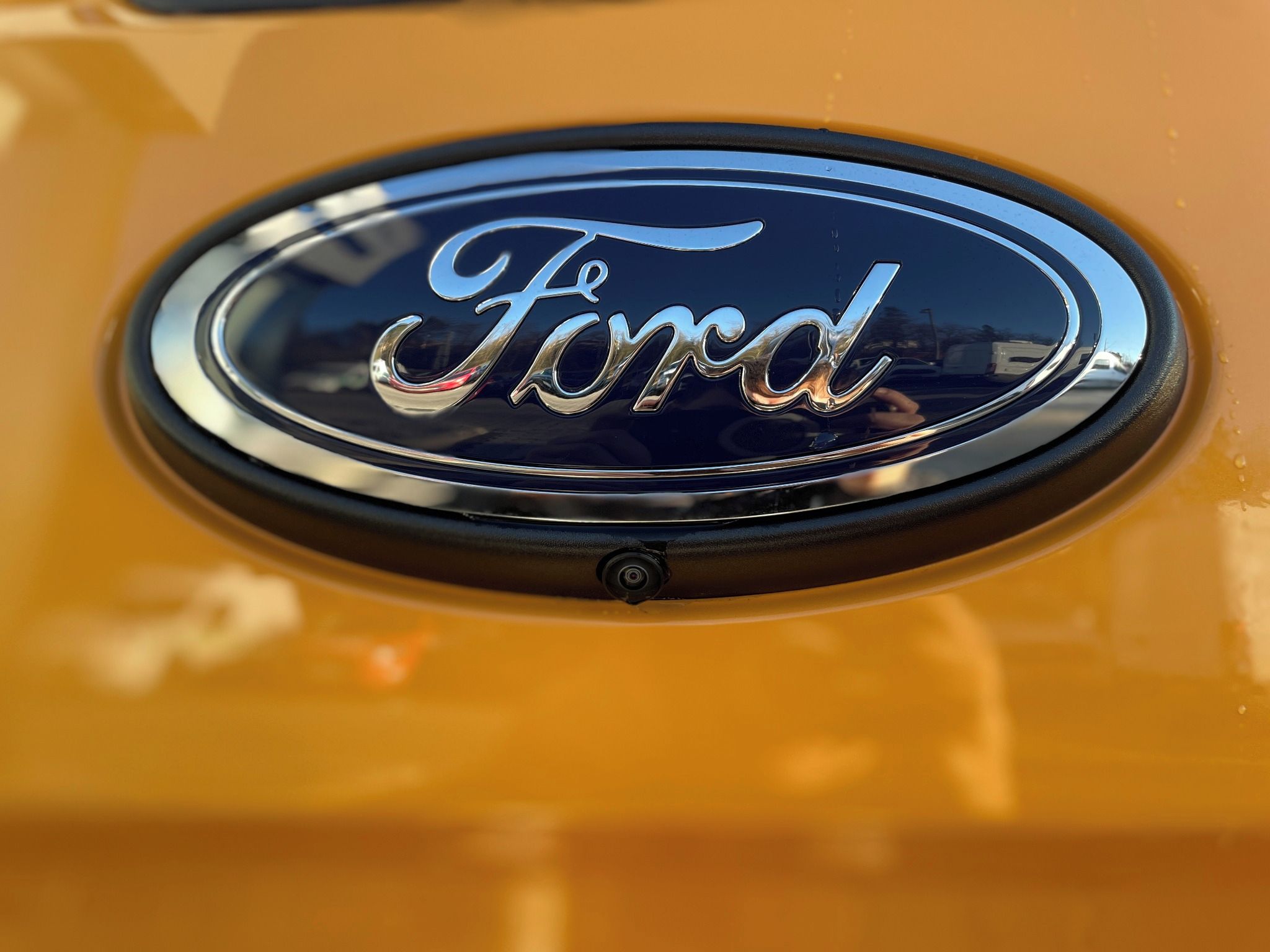 Ford Ranger, Wildtrak 2.0 EcoBlue Bi-Turbo - fotka 6