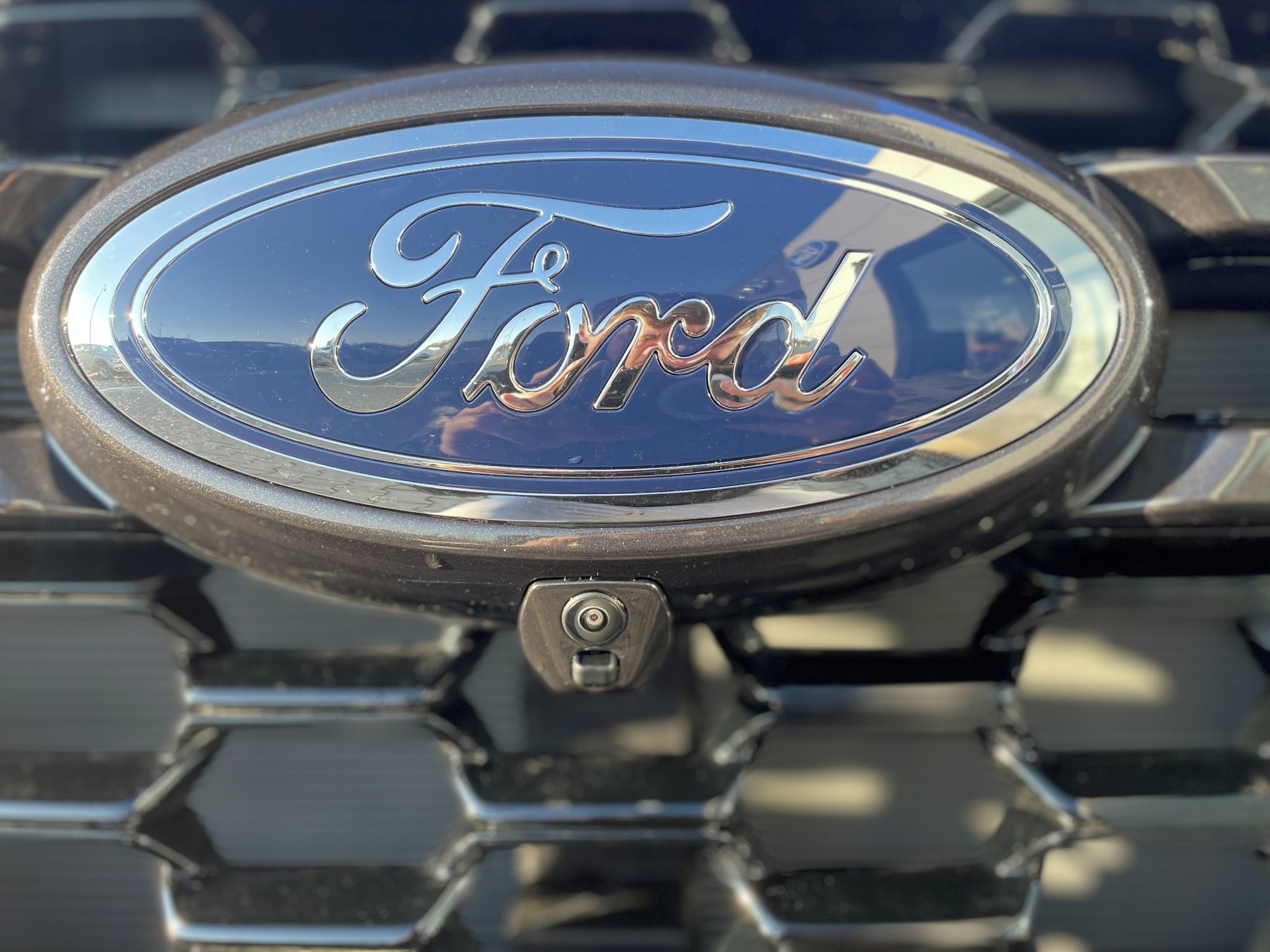 Ford Ranger, Wildtrak 2.0 EcoBlue Bi-Turbo - fotka 3