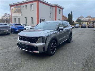 2,2 CRDI 5P TOP , 8 DCT