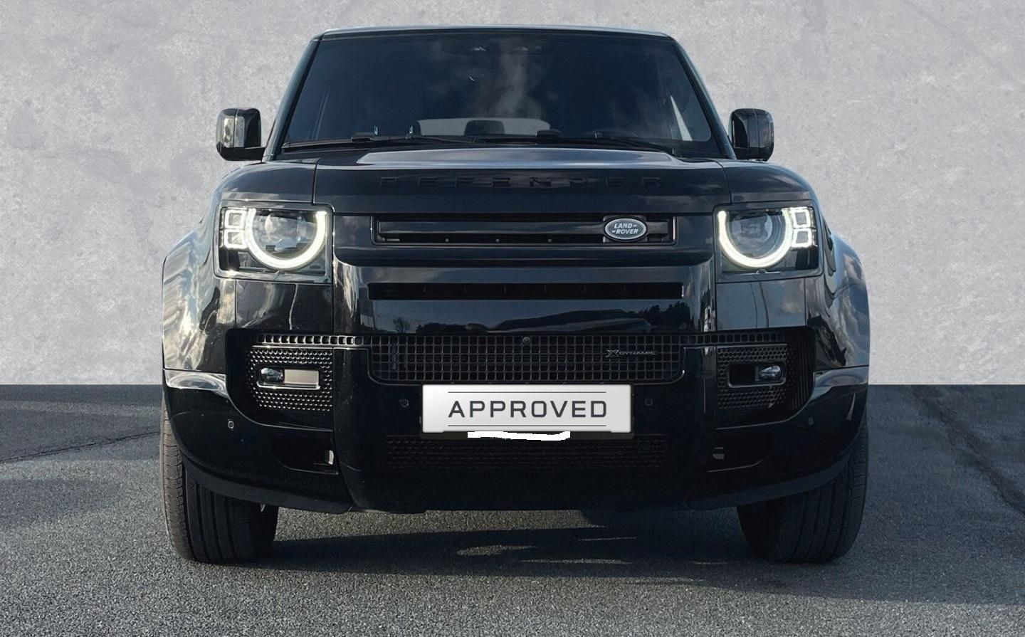 Land Rover Defender, 130 D300 X-Dynamis HSE - fotka 5