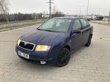 1.4 benzín 55 kW, Nová STK