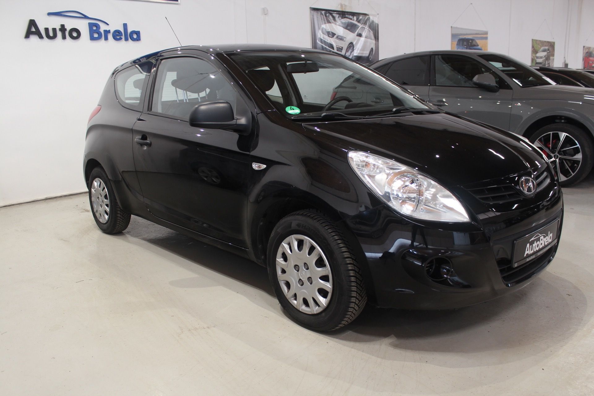 Hyundai i20, 1.2 57kW Klima - fotka 3