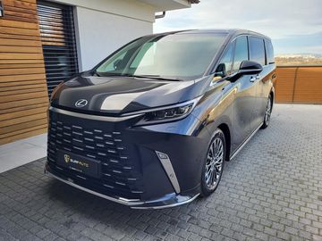 VIP 4 seats EXECUTIVE | MAX