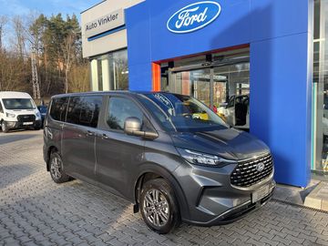 L1 2.0 EcoBlue 110kW manuál