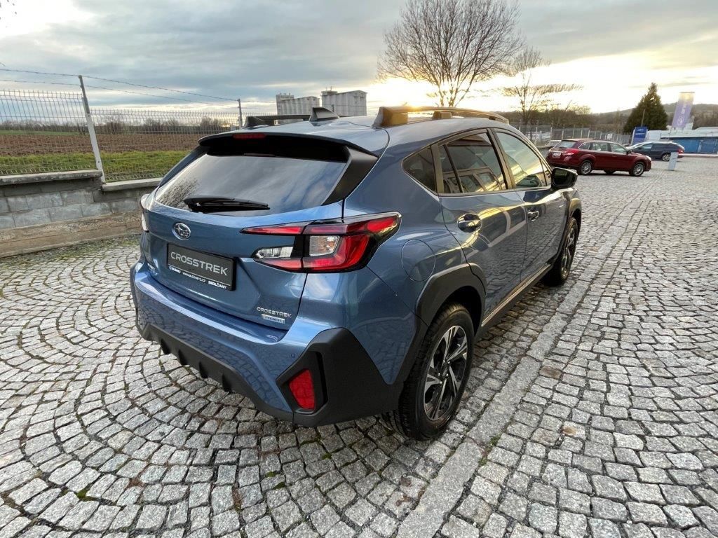 Subaru Crosstrek, 2.0i Active - AKCE, DEMO - fotka 5