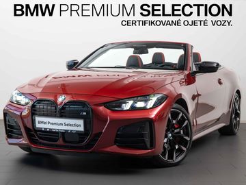 M440d xDrive Convertible