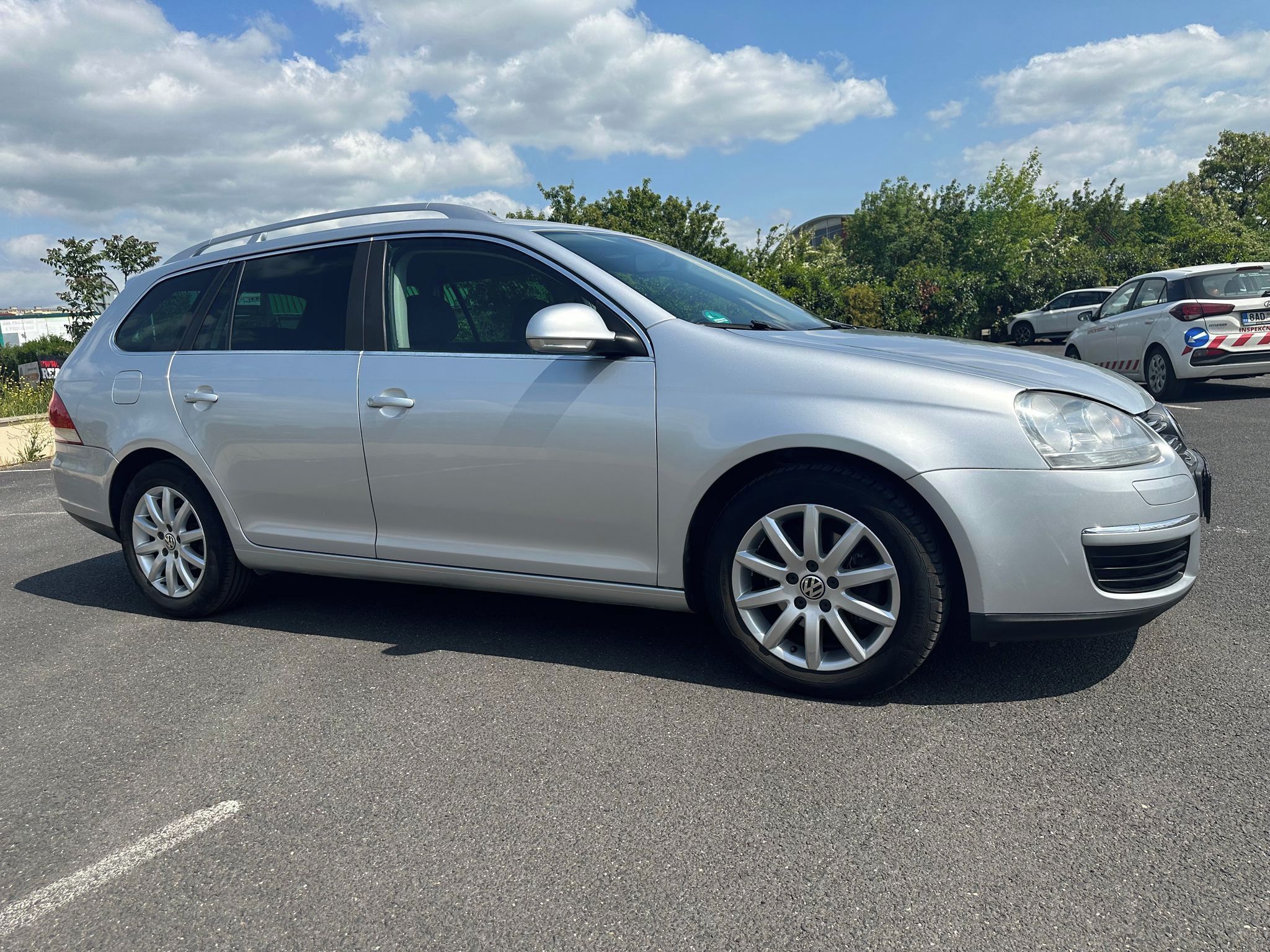 Volkswagen Golf, 1.4 TSi - fotka 3
