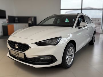 SP Style 1.5 TSI 85kW
