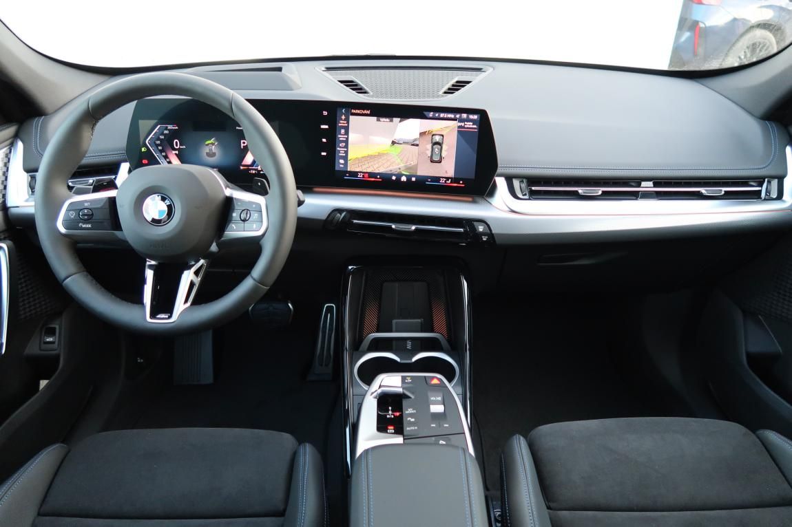 BMW X1, xDrive23d - fotka 4