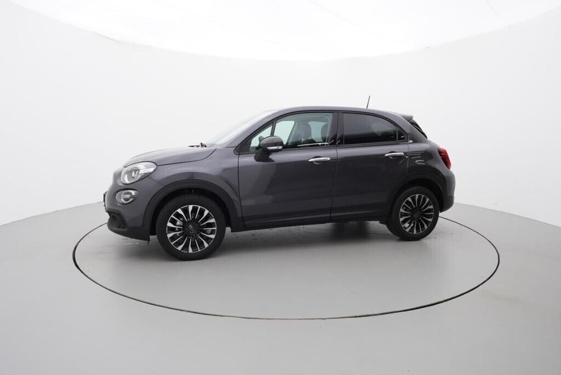 Fiat 500X, Cold 1.0 FireFly 88 kW - fotka 2