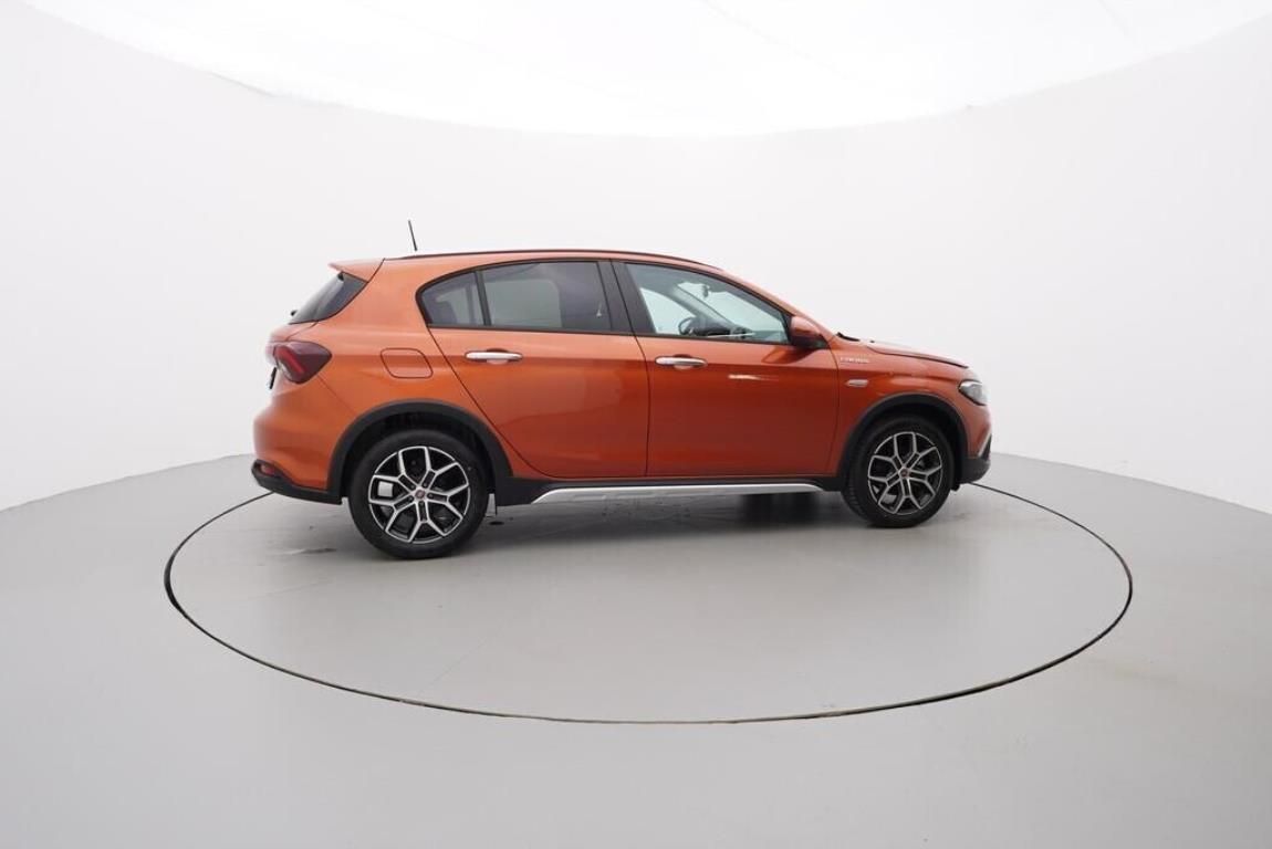 Fiat Tipo, FireFly 1.0  74 kW - fotka 6