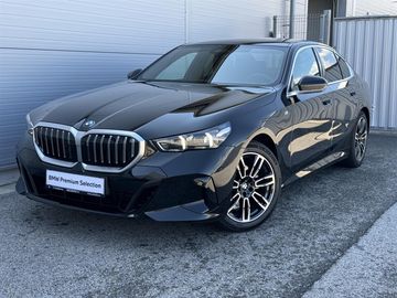 520d xDrive Sedan
