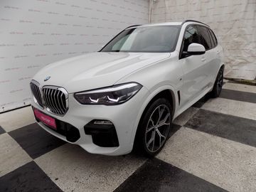 30d/xDrive/M-Sport/1.M.ČR/DPH/