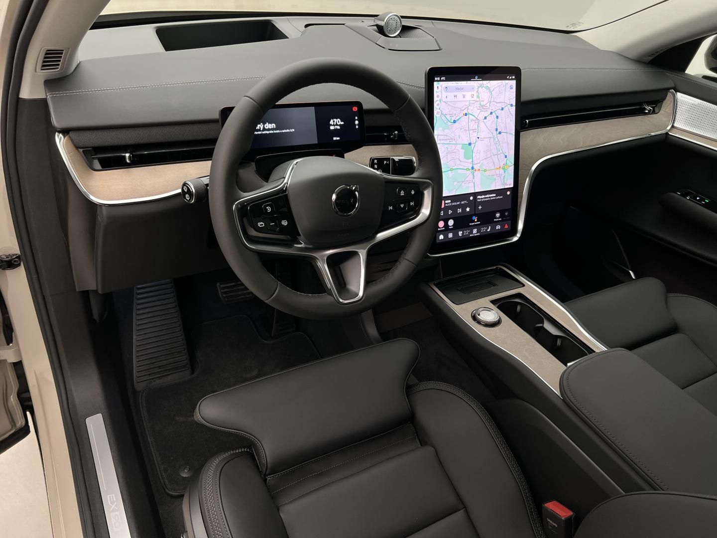 Volvo EX90, PURE PERFORMANCE TWIN ULTRA - fotka 4